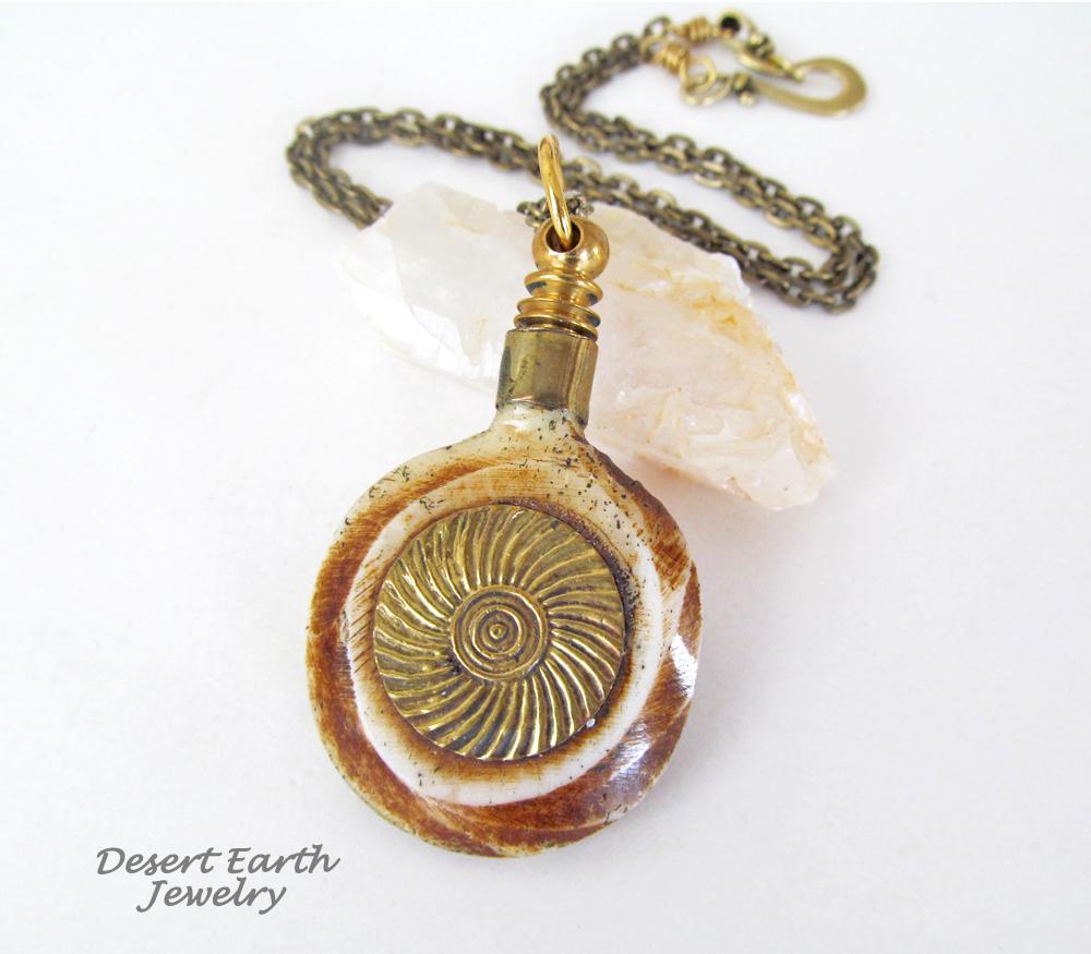 Desert Earth Jewelry